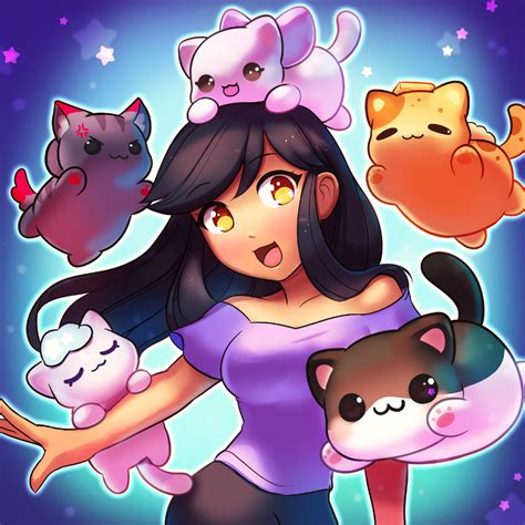 anime aphmau